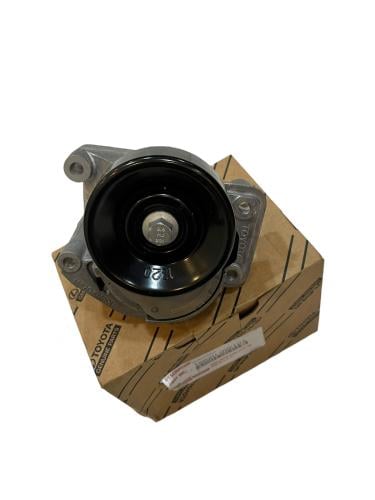 شداد سير مكينة لكزس 430-400