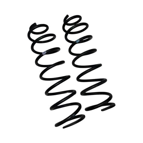 طقم يايات خلفية لكزس 430