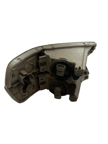 طقم كشافات لكزس 400 ابيض