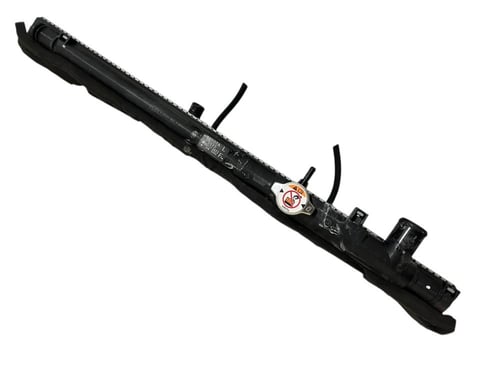 رديتر لكزس 430