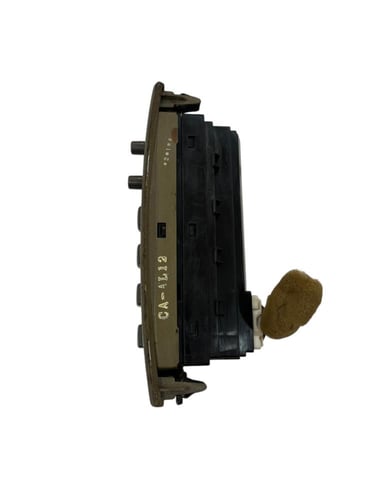 تحكم المراتب لكزس 430 فل