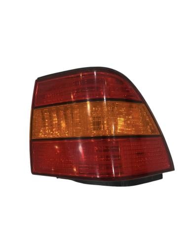 اسطب خلفي لكزس 400 يمين امريكي