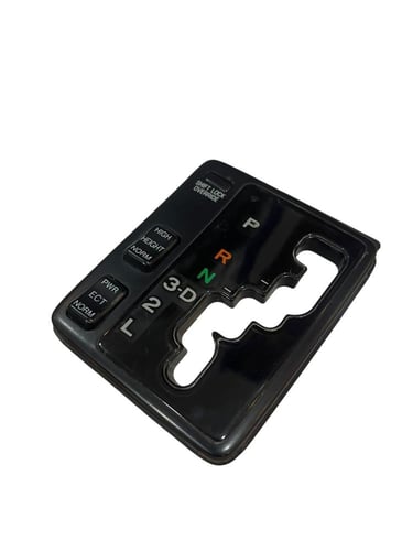 ديكور قير لكزس 400 97-95