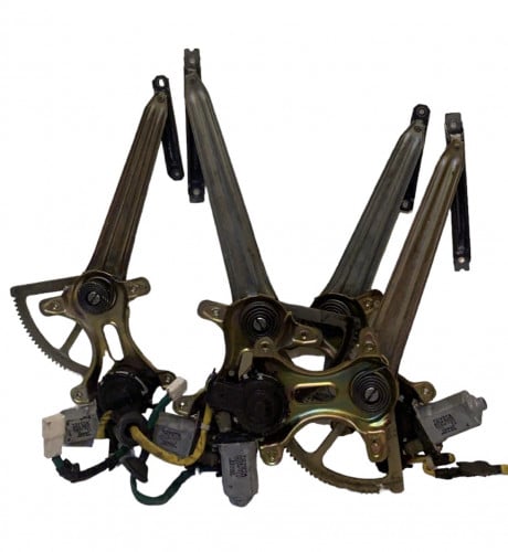 طقم دينمو قزاز لكزس 400 98