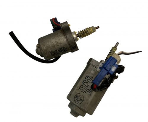 دينمو دركسون لكزس 400