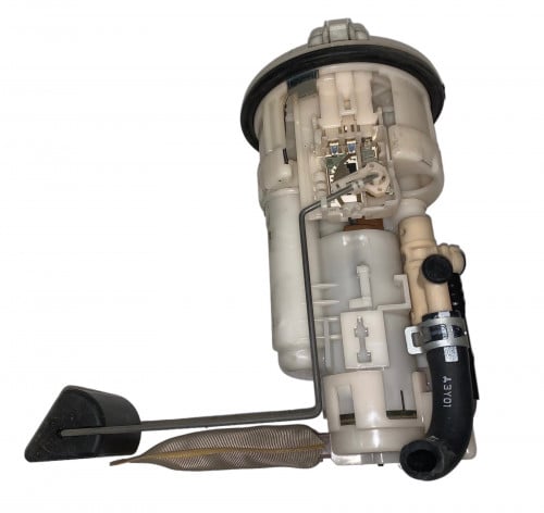 طرمبة بنزين لكزس 430