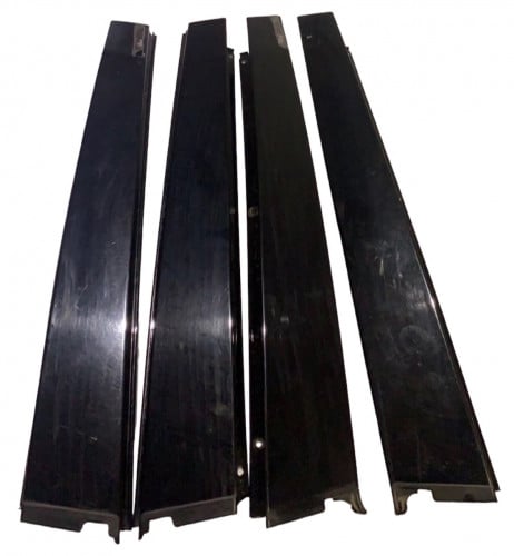 كتوف ابواب لكزس 430