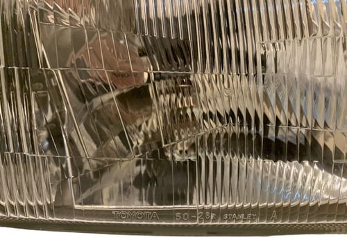 شمعات لكزس 400 97