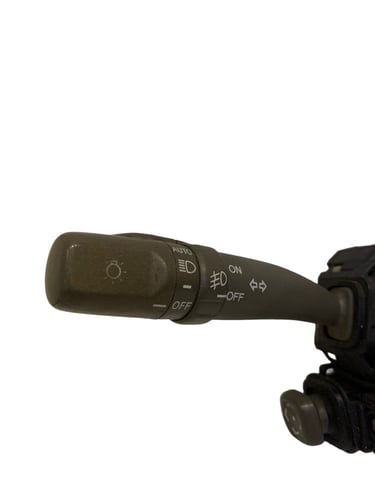 تحكم نور ومساحات لكزس430