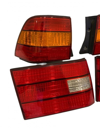 اسطبات لكزس400