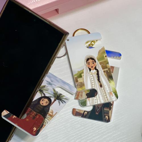 الميدالية السحرية