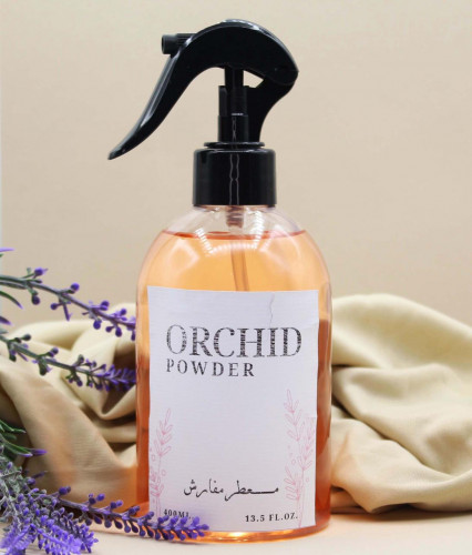 معطر مفارش بودر