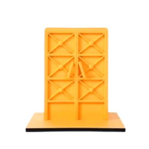 مجسم باب براثي