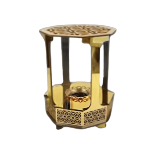 مبخرة رومانية فاخرة