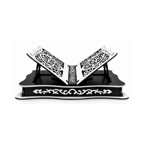 حامل مصحف للطاولة