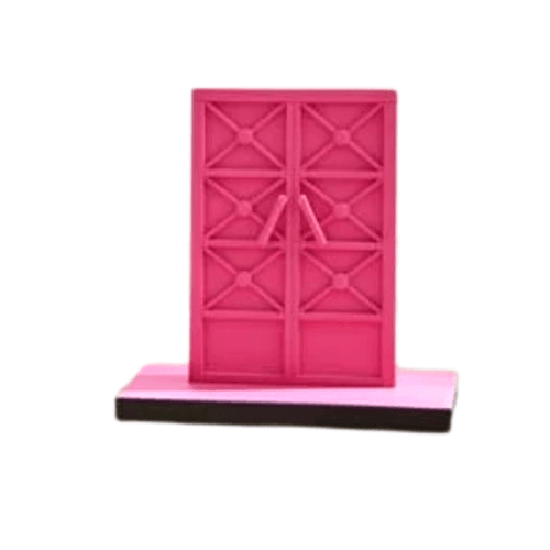 مجسم باب براثي