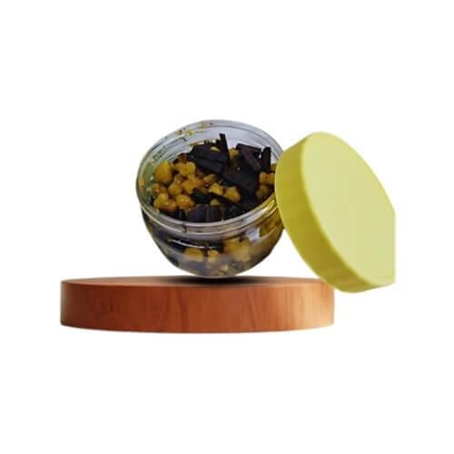 بخور مكس هيل مع عوده بثبات رايق