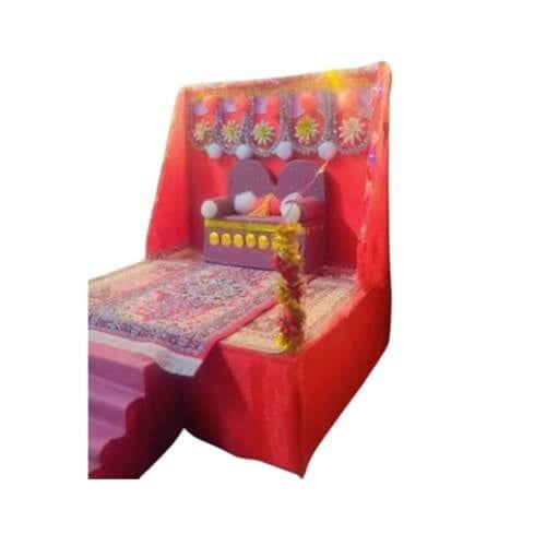 مجسم الكوشة الأولين