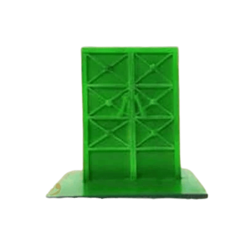 مجسم باب براثي