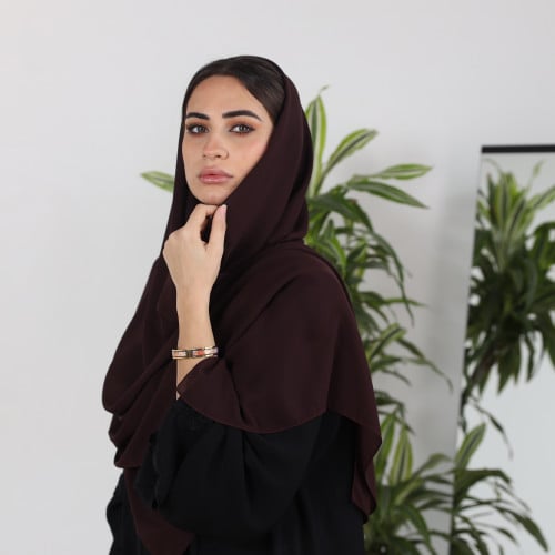 طرح عنابي سادة t3064