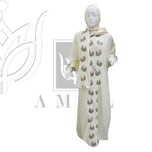 شرشف صلاة سكري N419