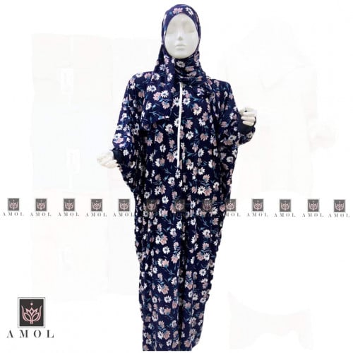 شرشف صلاة فراشة مشجر N703