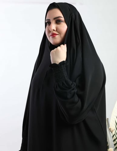 عباية راس سوبر ندى 5073