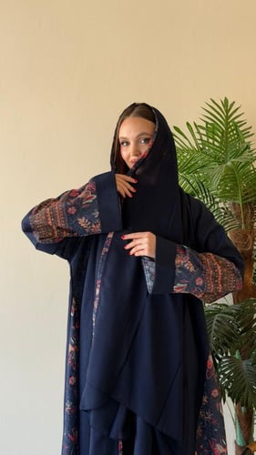 عباية المرام