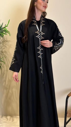عباية غنج