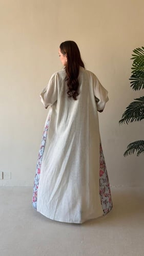 عباية الياقوت