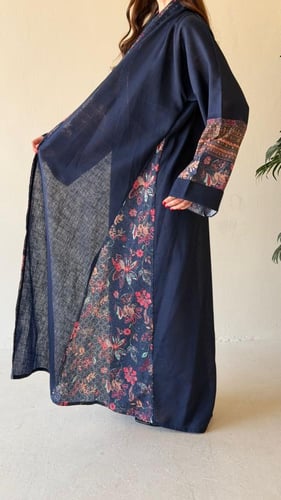 عباية المرام