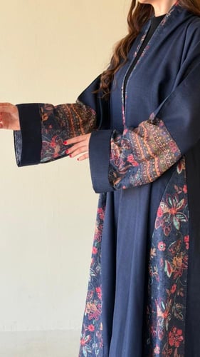عباية المرام