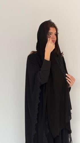 عباية العالية