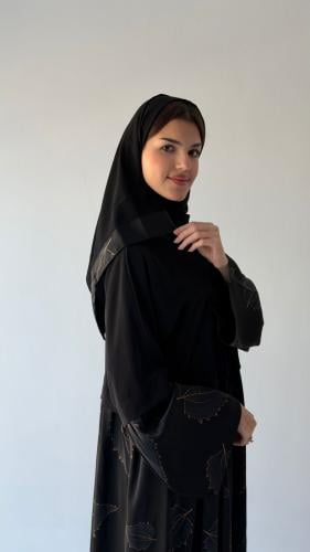 عباية ستيلا