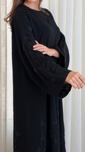 عباية زين