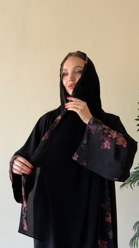 عباية جوري