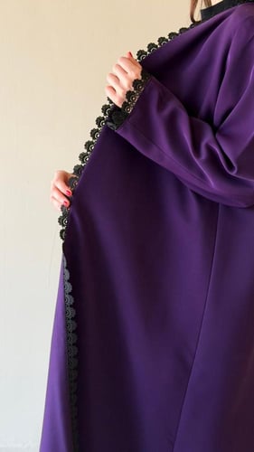 عباية الفاتنة