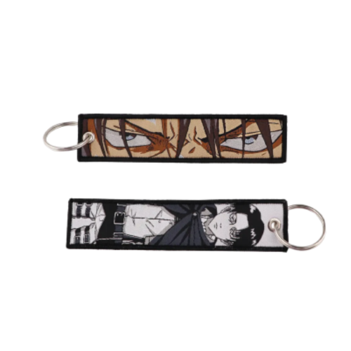 تعليقة هجوم العمالقة