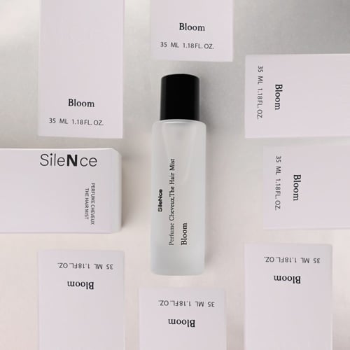 عطر شعر بلوم Bloom