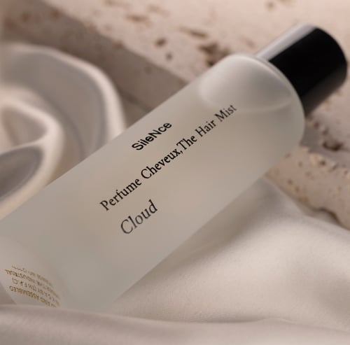 عطر شعر كلاود Cloud