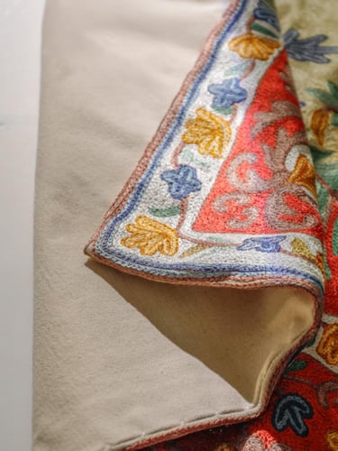 سجاد كشميري حياكه