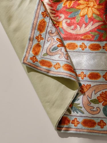 سجاد كشميري حياكه