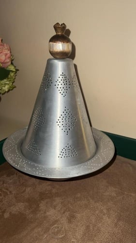 مبخر أندلسي فاخر