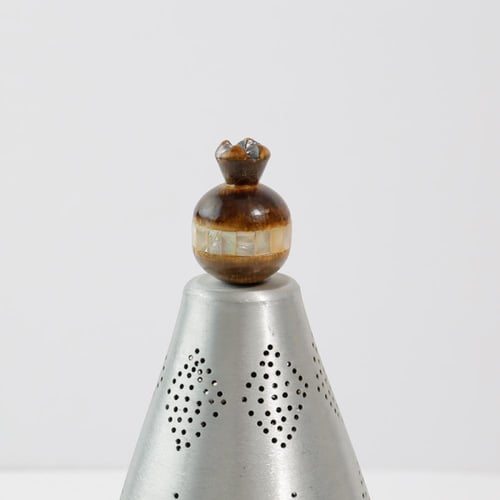 مبخر أندلسي فاخر