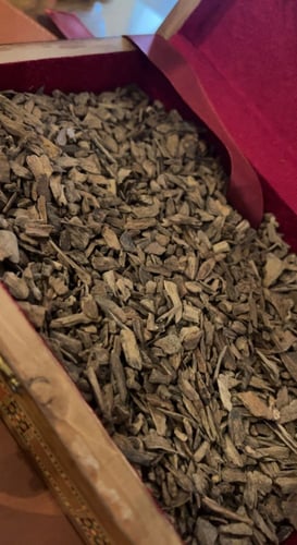 عود فلبيني دقه نكهه كمبوديه تربل سوبر