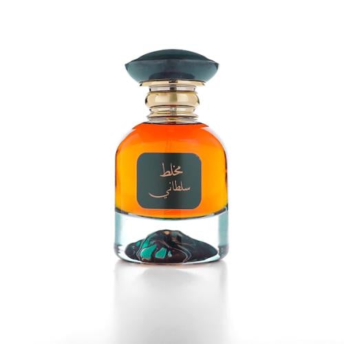 عطر مخلط سلطاني 60 مل