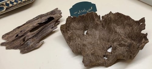 عود كلمنتان تربل سوبر