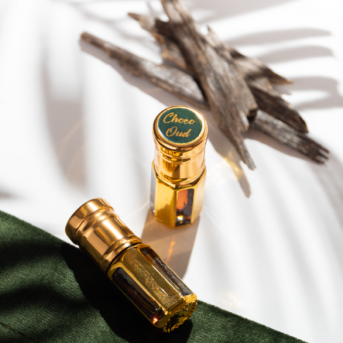 مخلط شوكو عود