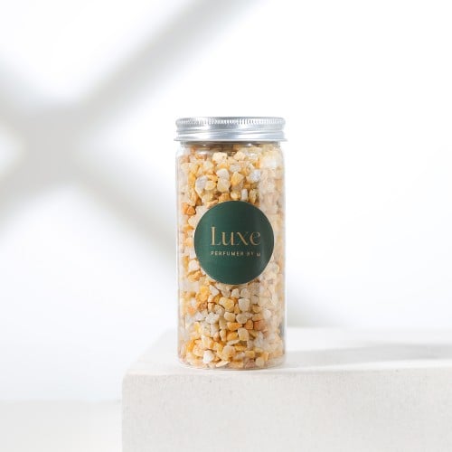 حبوب رخامية حجريه صغيره لرفع الفحم والعود