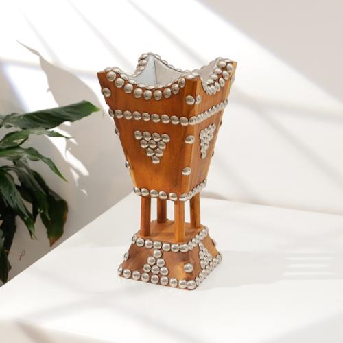 مبخره تراثيه خشبيه فاخره